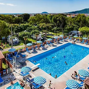 Vakantiepark Baciccia, Ceriale