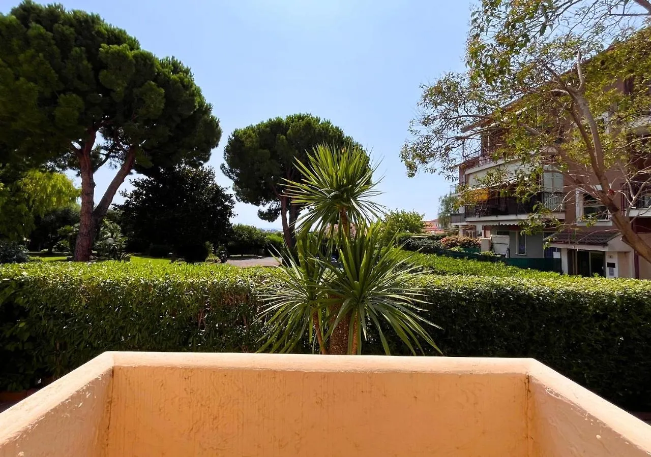 La Luna E Il Falo Ceriale Holiday home