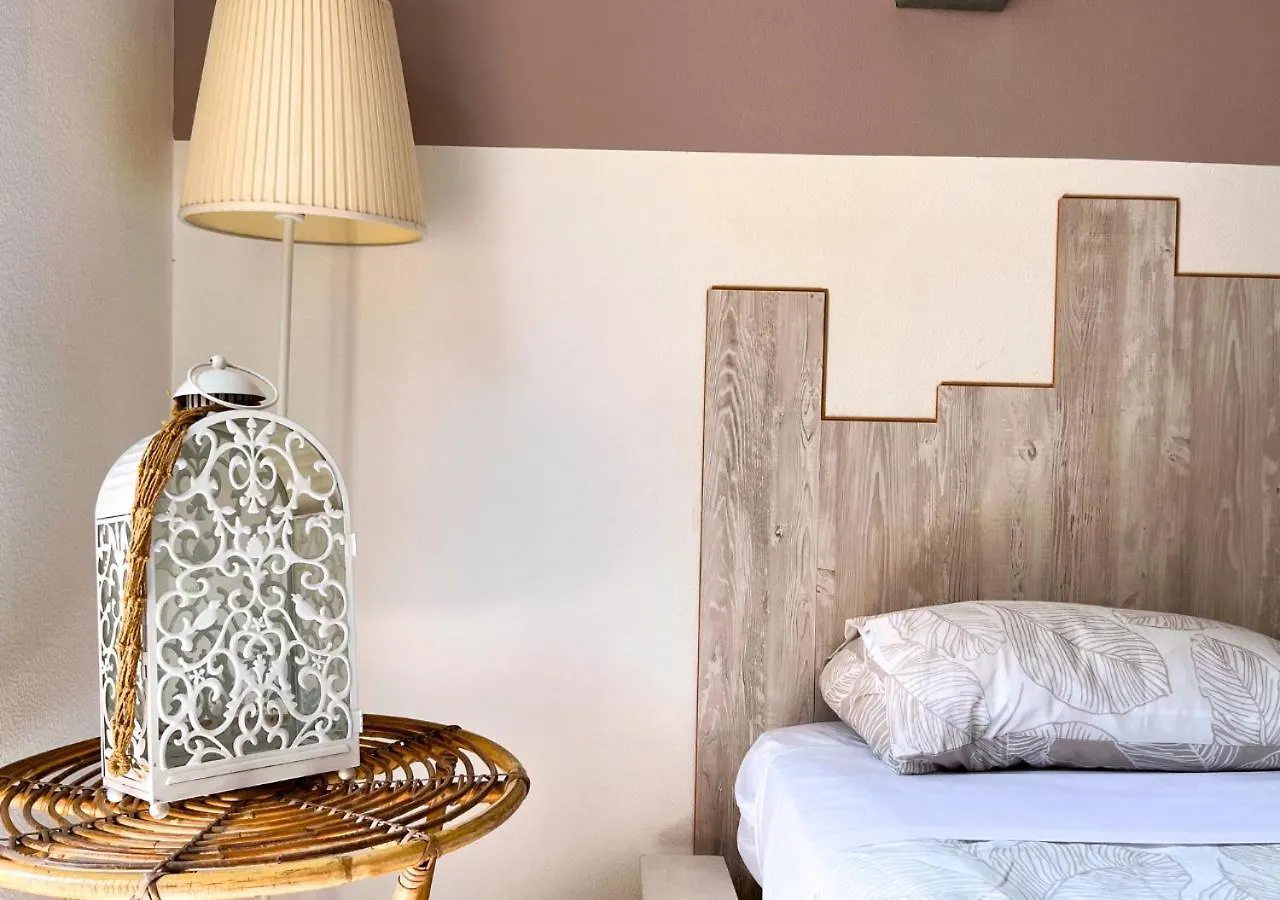 La Luna E Il Falo Ceriale Holiday home