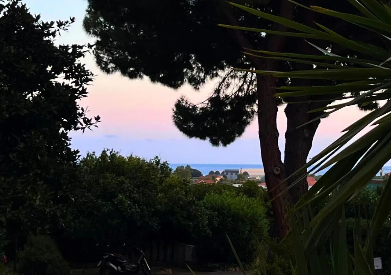 La Luna E Il Falo Ceriale