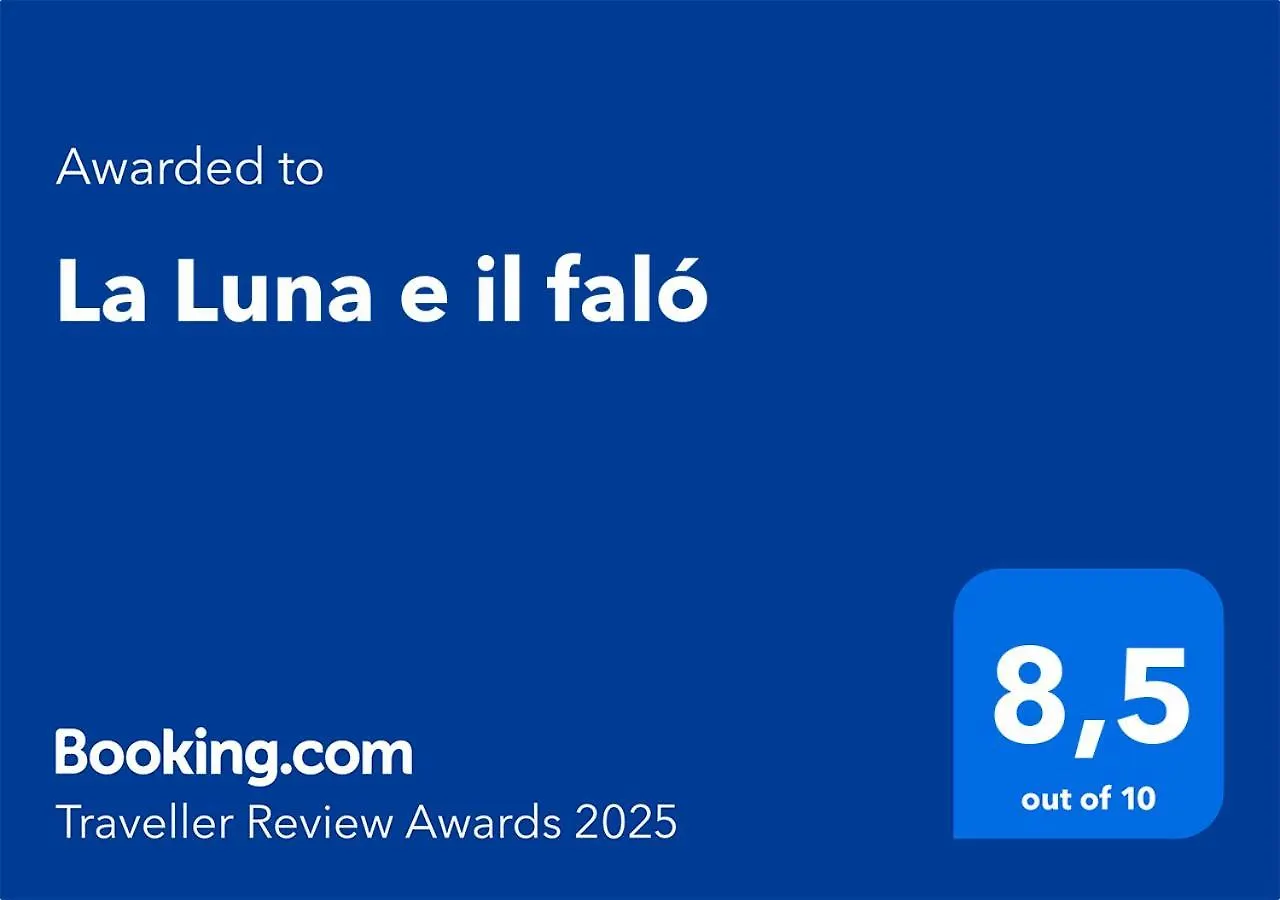 Holiday home La Luna E Il Falo Ceriale