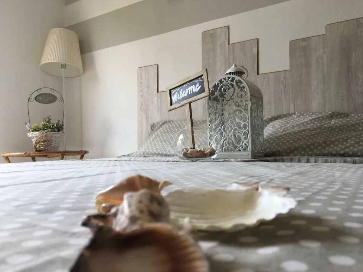 La Luna E Il Falo Ceriale Holiday home